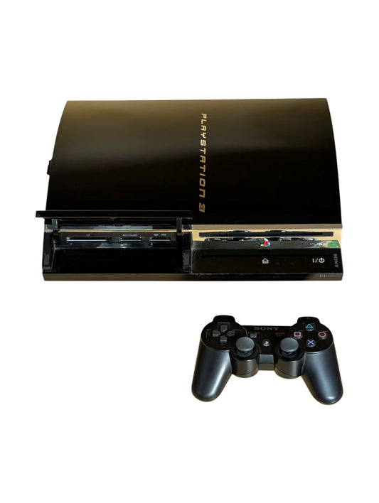 Sony PlayStation 3 CECHC04