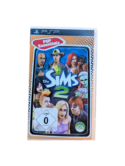 Die Sims 2
