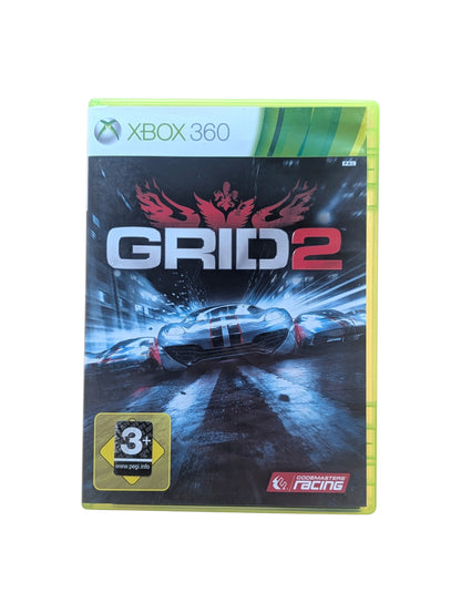 GRID 2