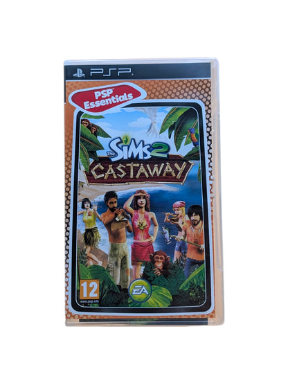 Die Sims 2: Castaway