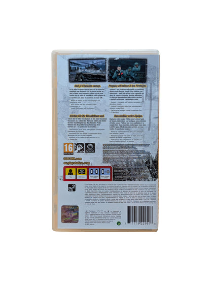 SOCOM: Fireteam Bravo 3