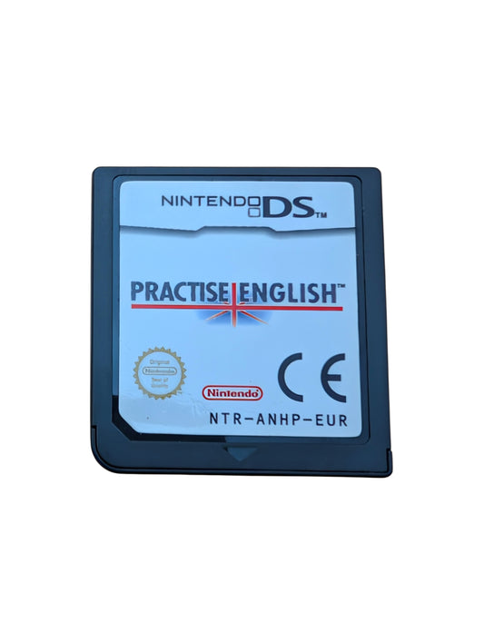 Practise English