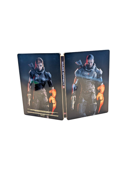 Mass Effect 3 Collector’s Edition