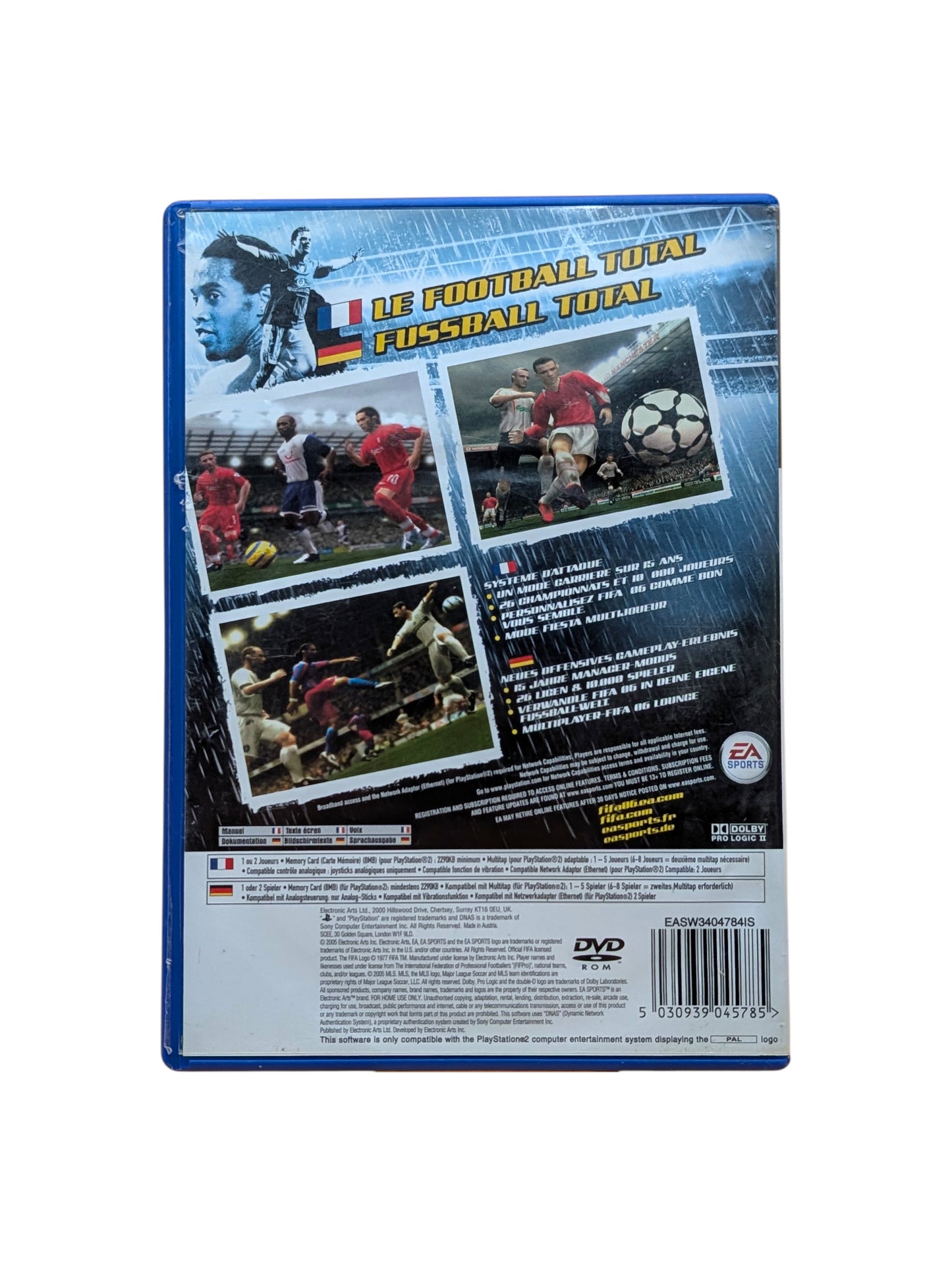FIFA 06