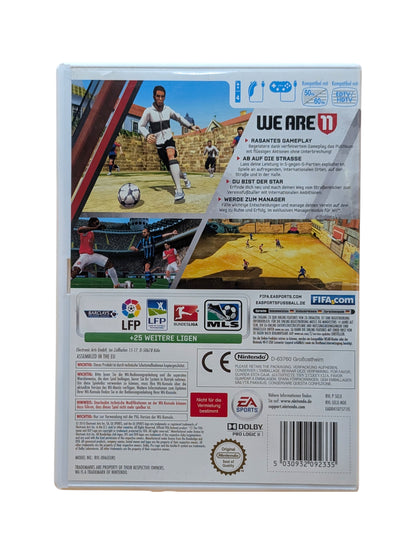 FIFA 11