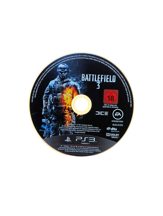 Battlefield 3