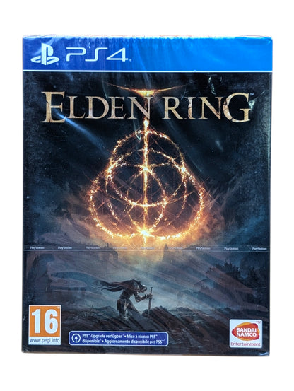 Elden Ring Launch Edition