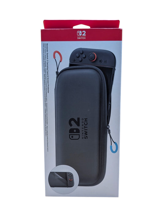 Nintendo Switch 2 Tragetasche