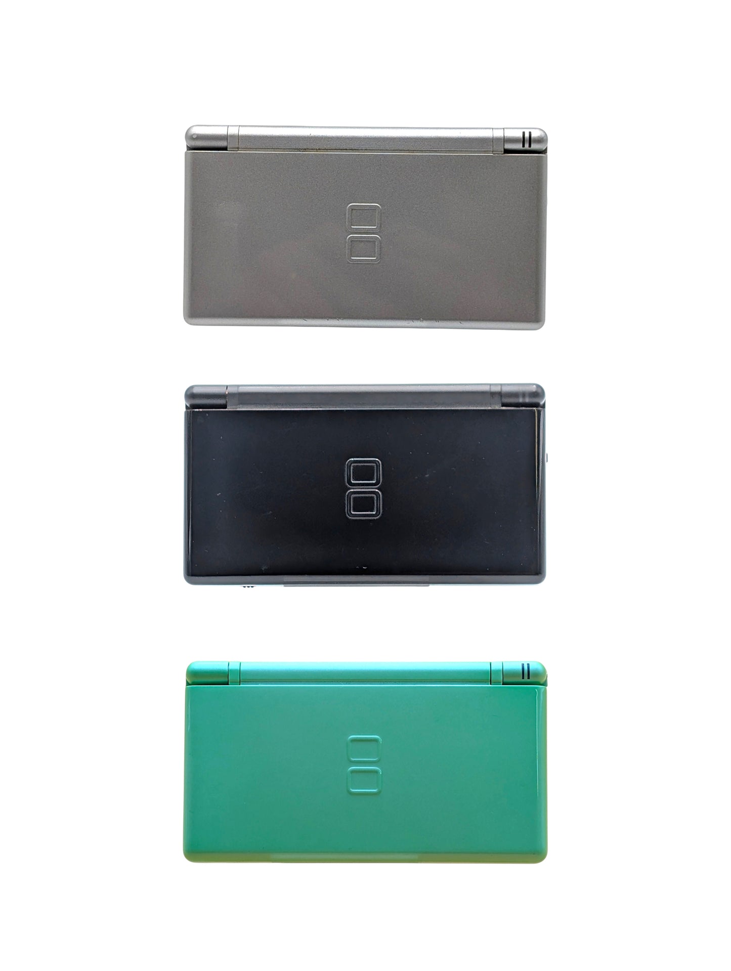 Nintendo DS Lite