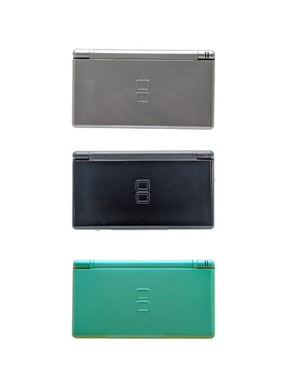 Nintendo DS Lite