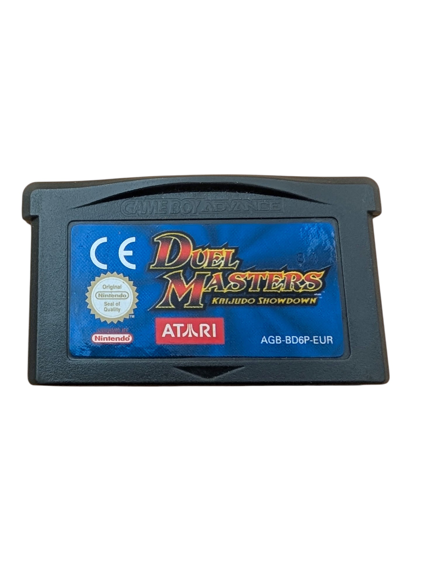 Duel Masters: Kaijudo Showdown