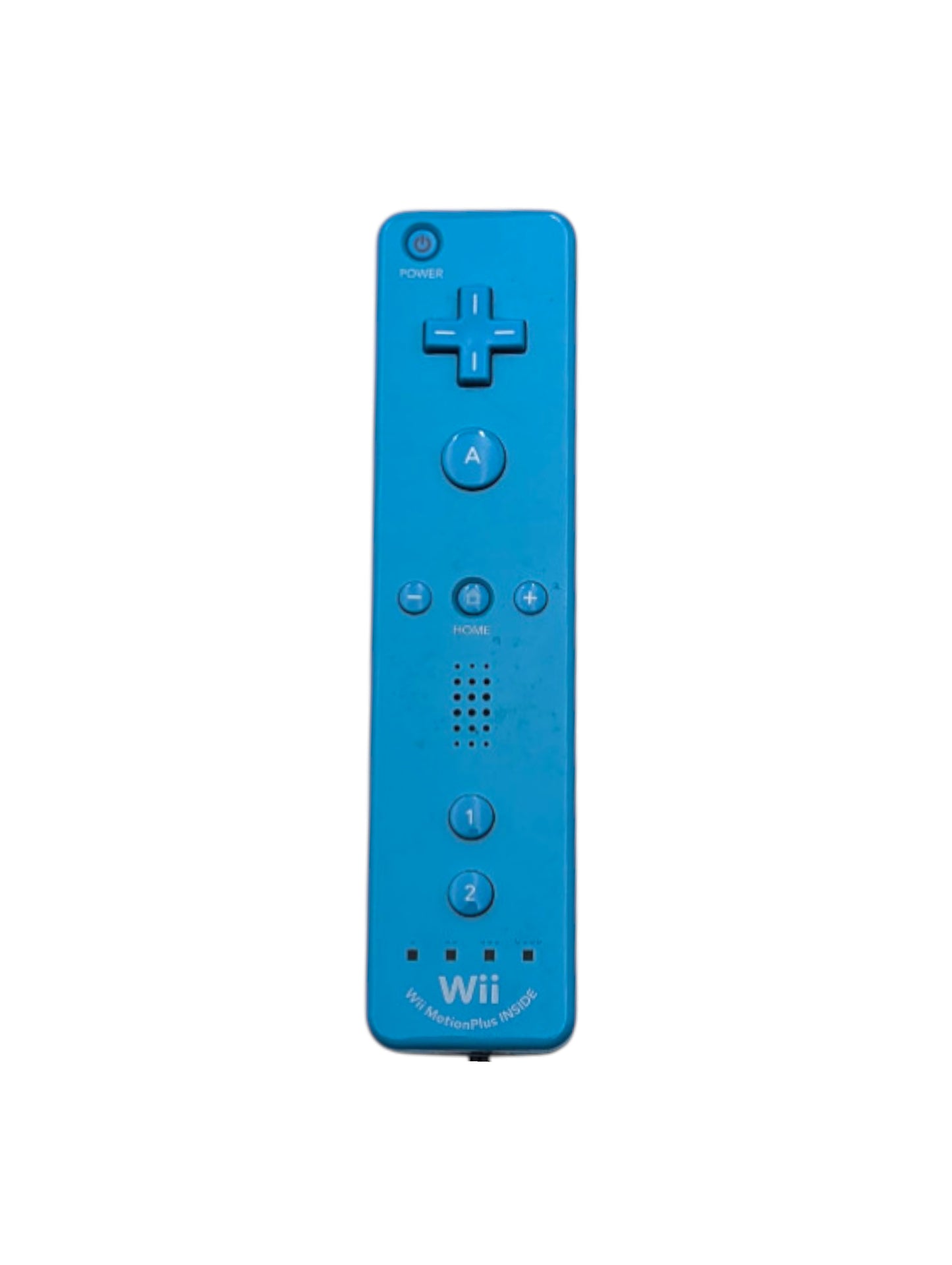 Wii MotionPlus Controller