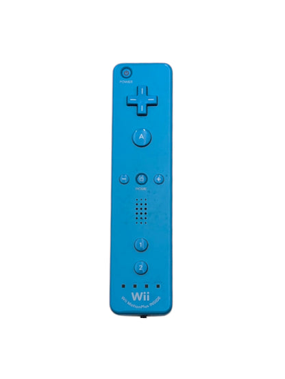 Wii MotionPlus Controller