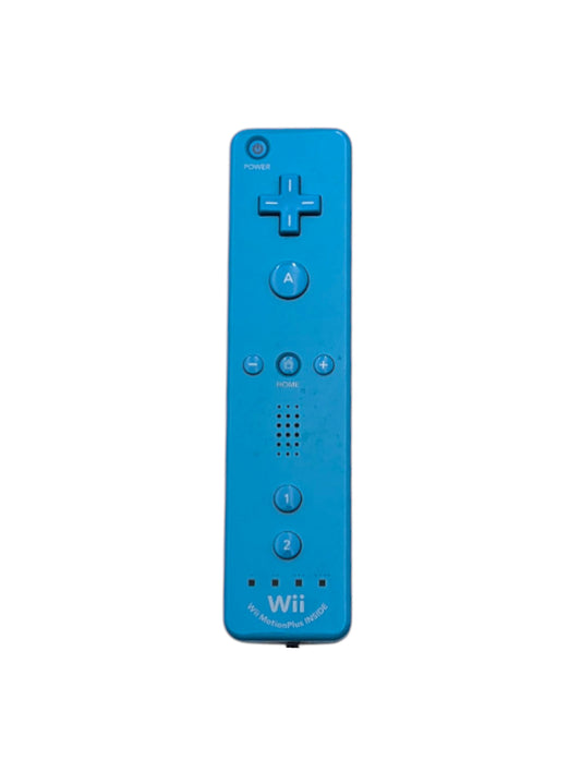 Wii MotionPlus Controller