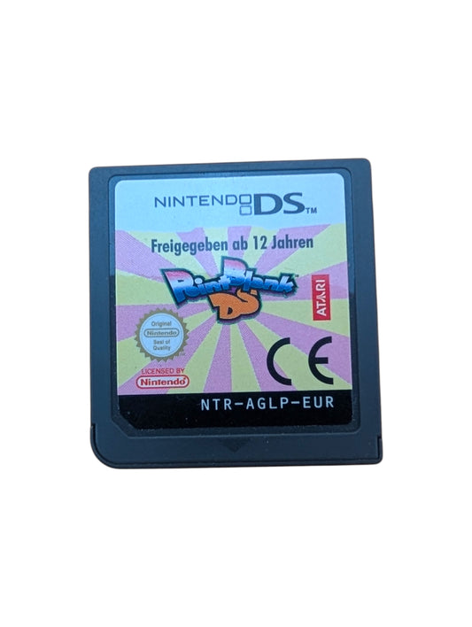 Point Blank DS
