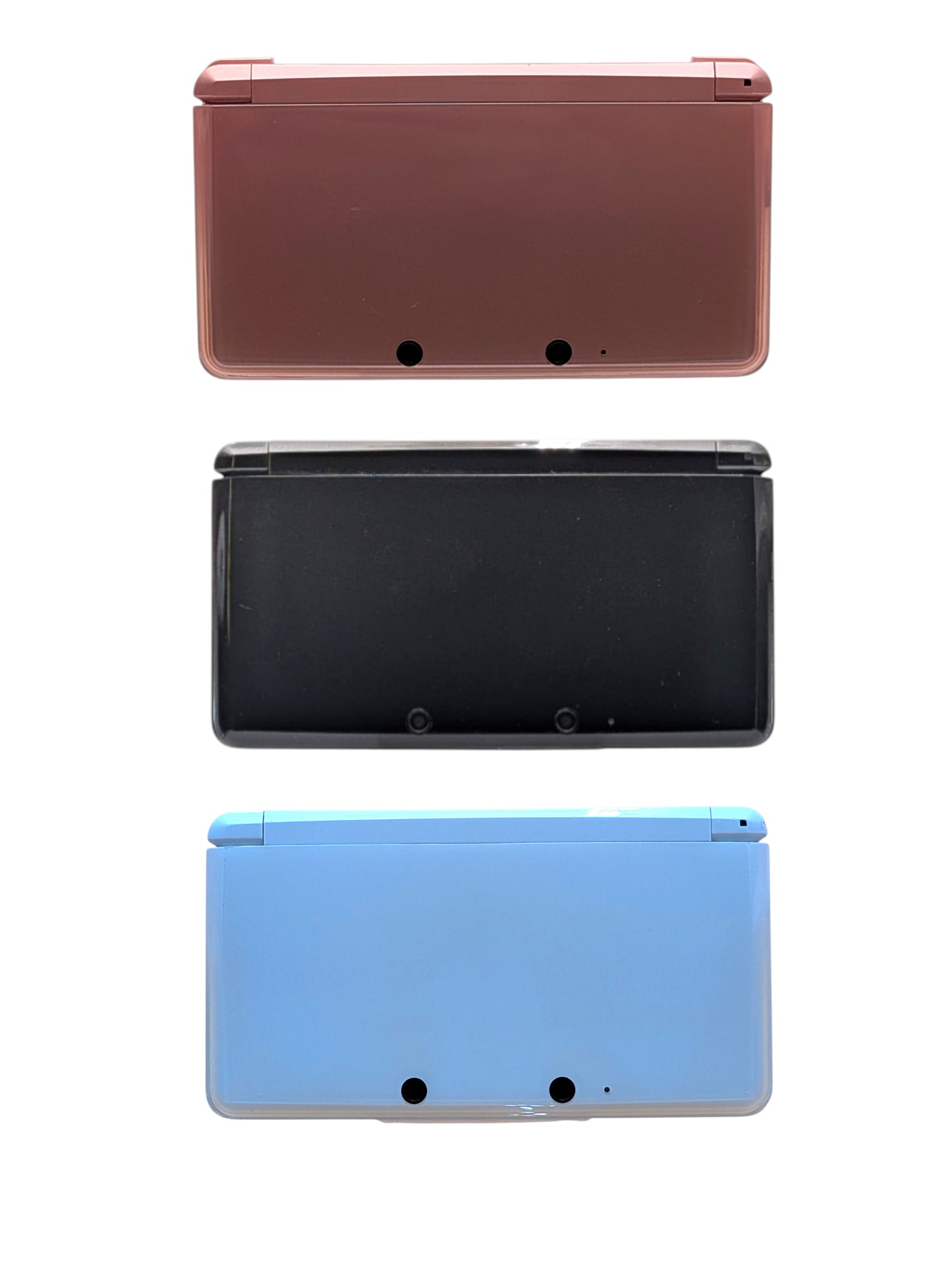 Nintendo 3DS
