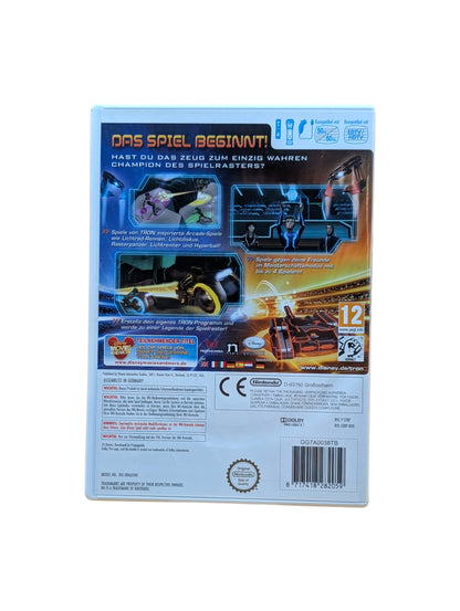 Tron: Evolution – Battle Grids