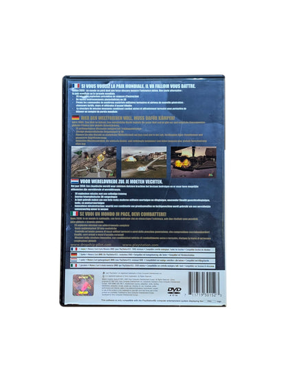 Dropship: United Peace Force