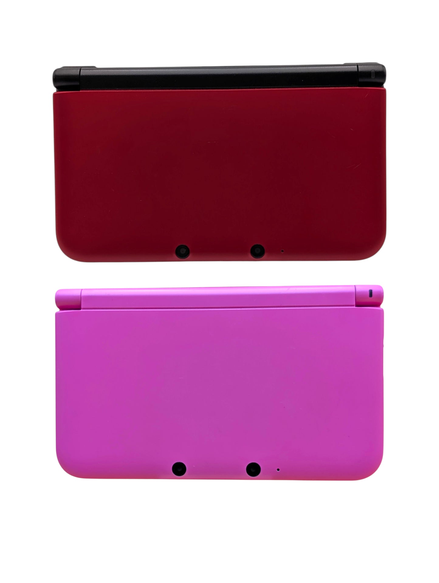 Nintendo 3DS XL