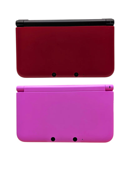 Nintendo 3DS XL