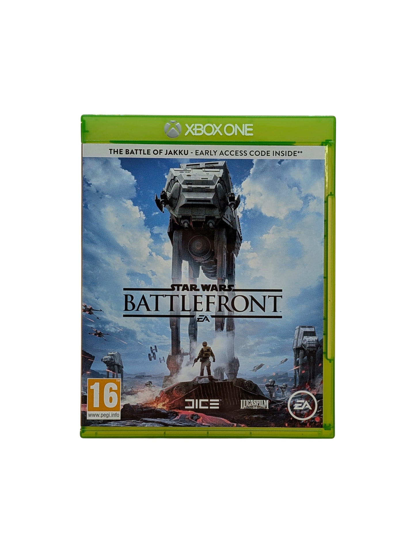 Star Wars Battlefront