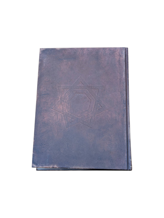 Uncharted 3: Drake’s Deception – Sonderedition im Buch-Design