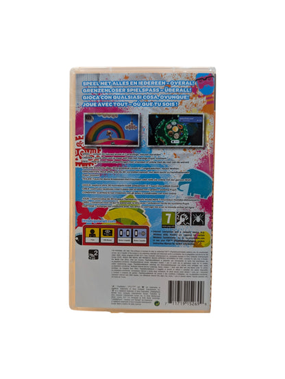LittleBigPlanet