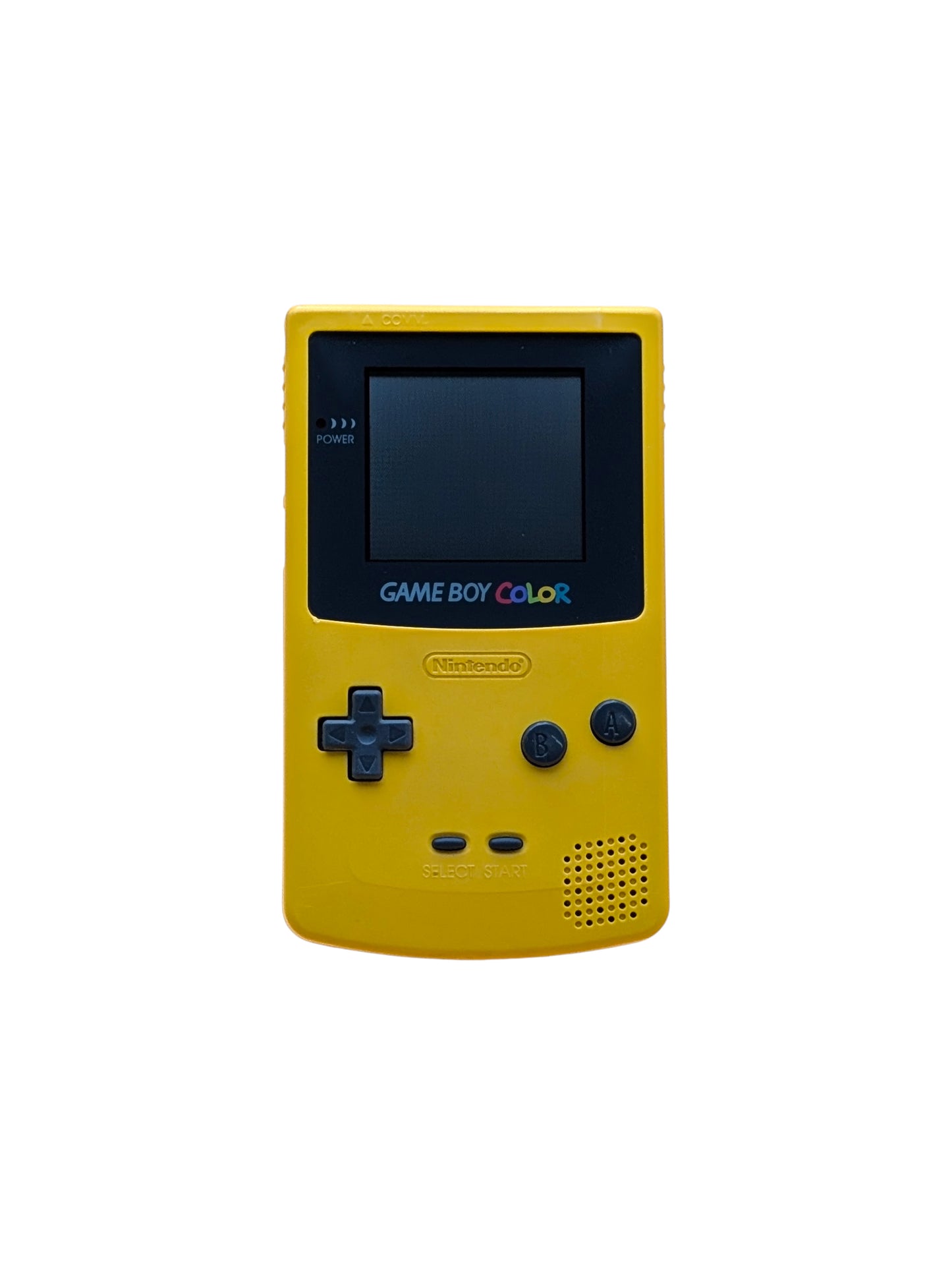 Game Boy Color
