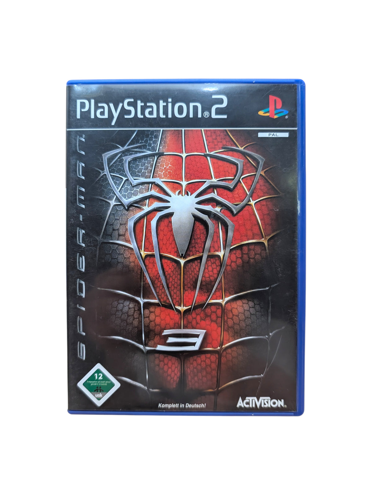 Spider-Man 3