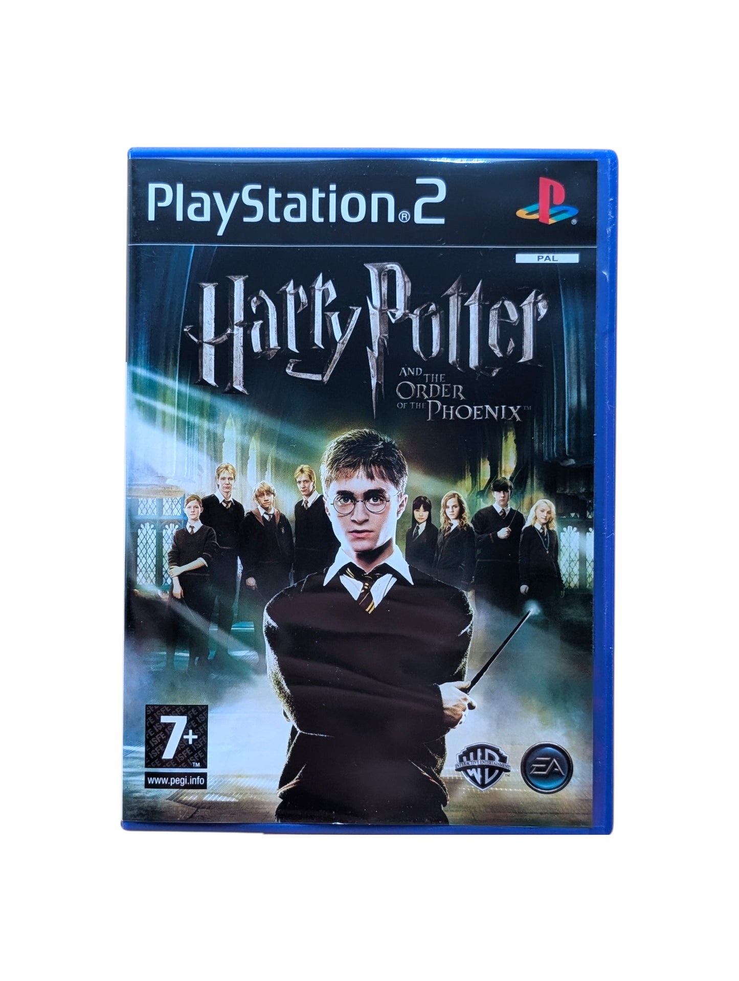 Harry Potter und der Orden des Phönix