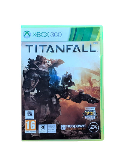 Titanfall