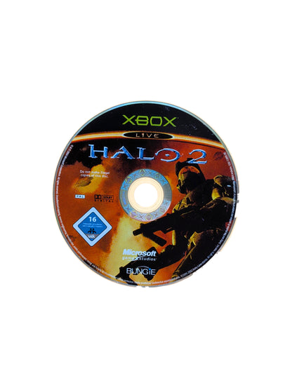 Halo 2