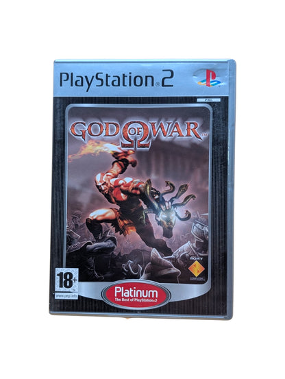 God of War