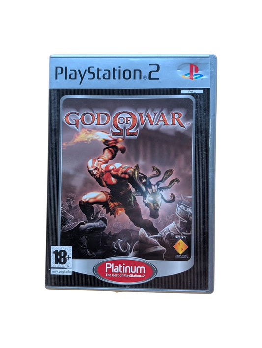 God of War