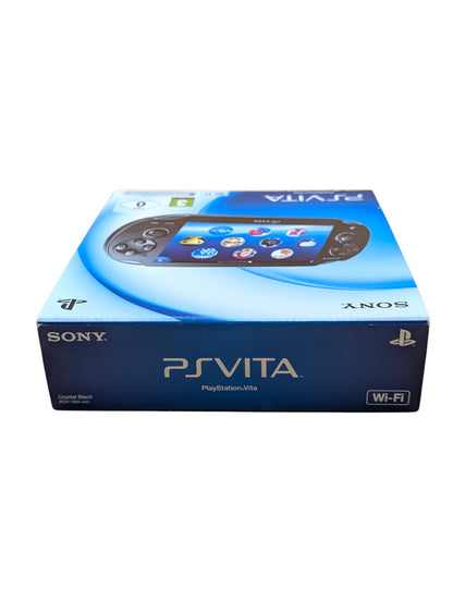 Sony PlayStation Vita PCH-1004