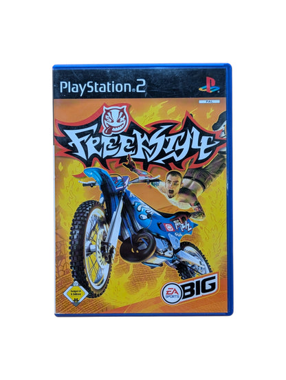 Freekstyle