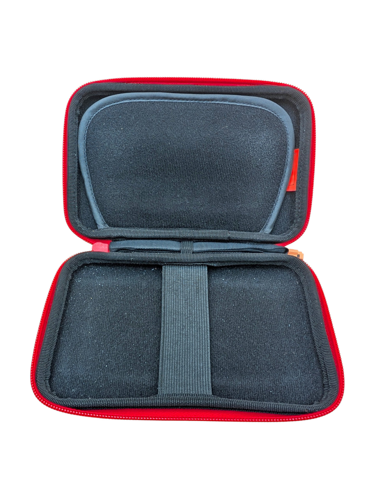 HORI Retro Super Mario Bros. Travel Case – Nintendo 3DS XL
