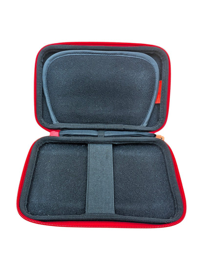 HORI Retro Super Mario Bros. Travel Case – Nintendo 3DS XL