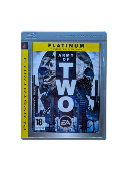 Army of Two