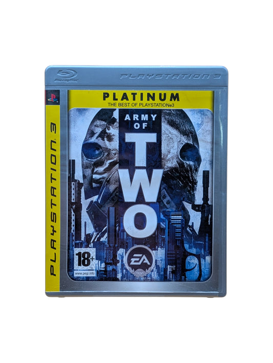 Army of Two