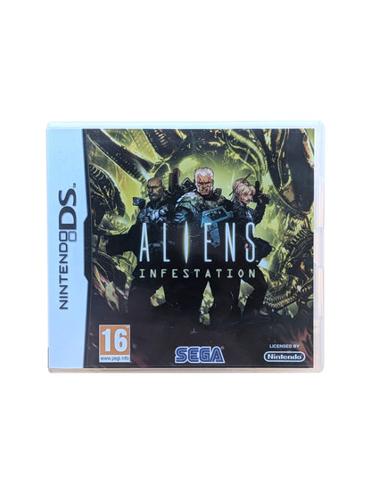 Aliens: Infestation