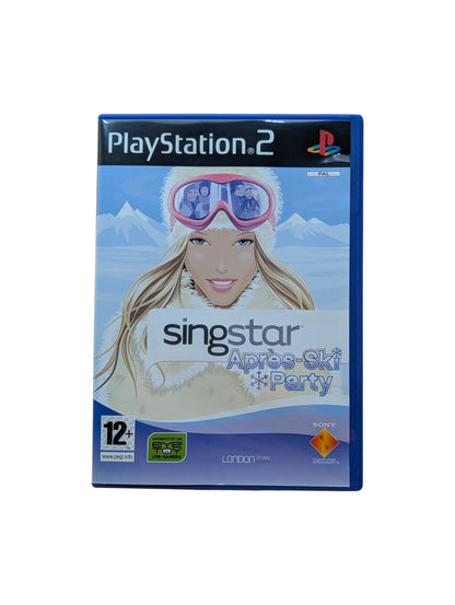 SingStar Après-Ski Party