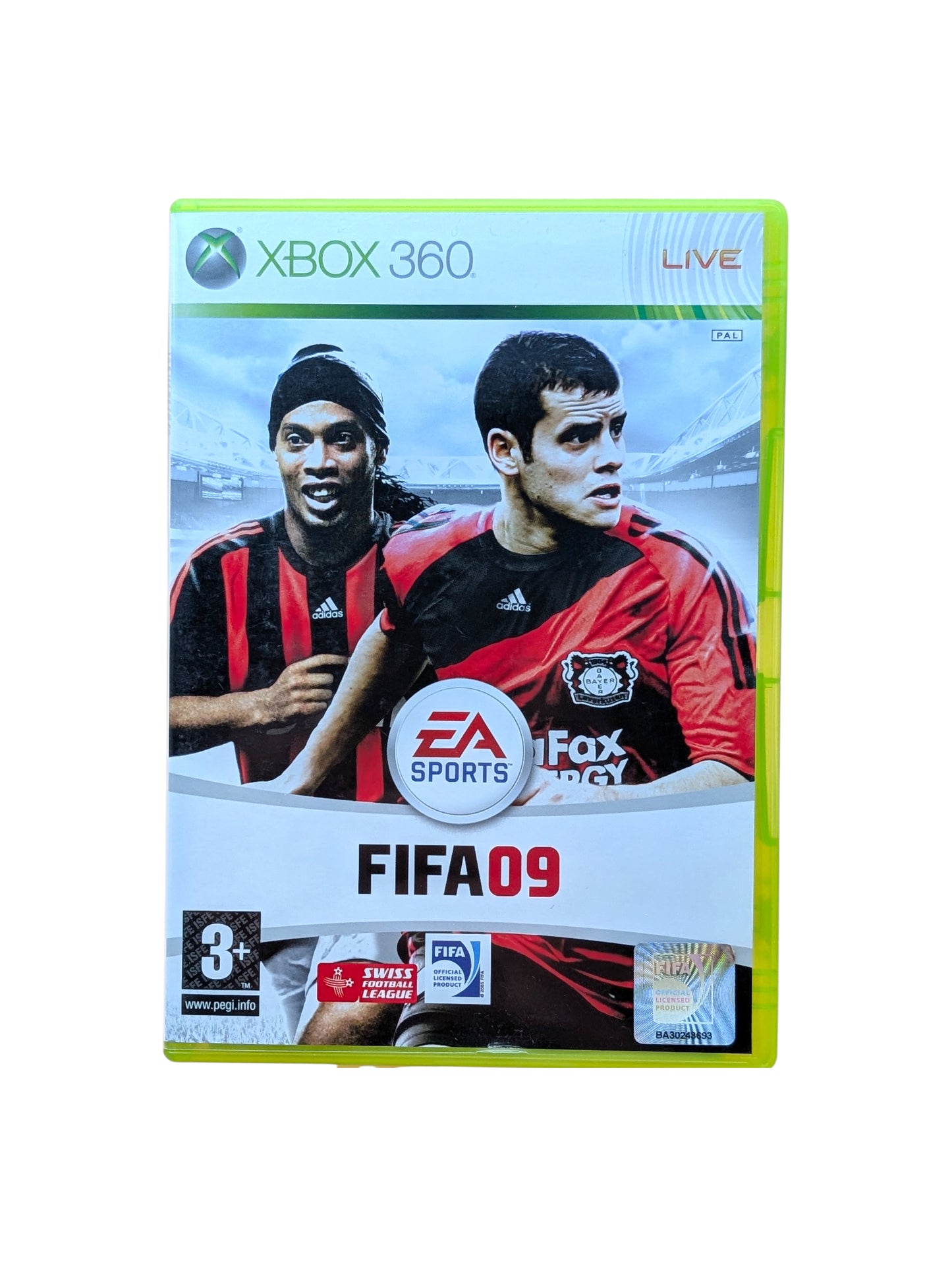 FIFA 09