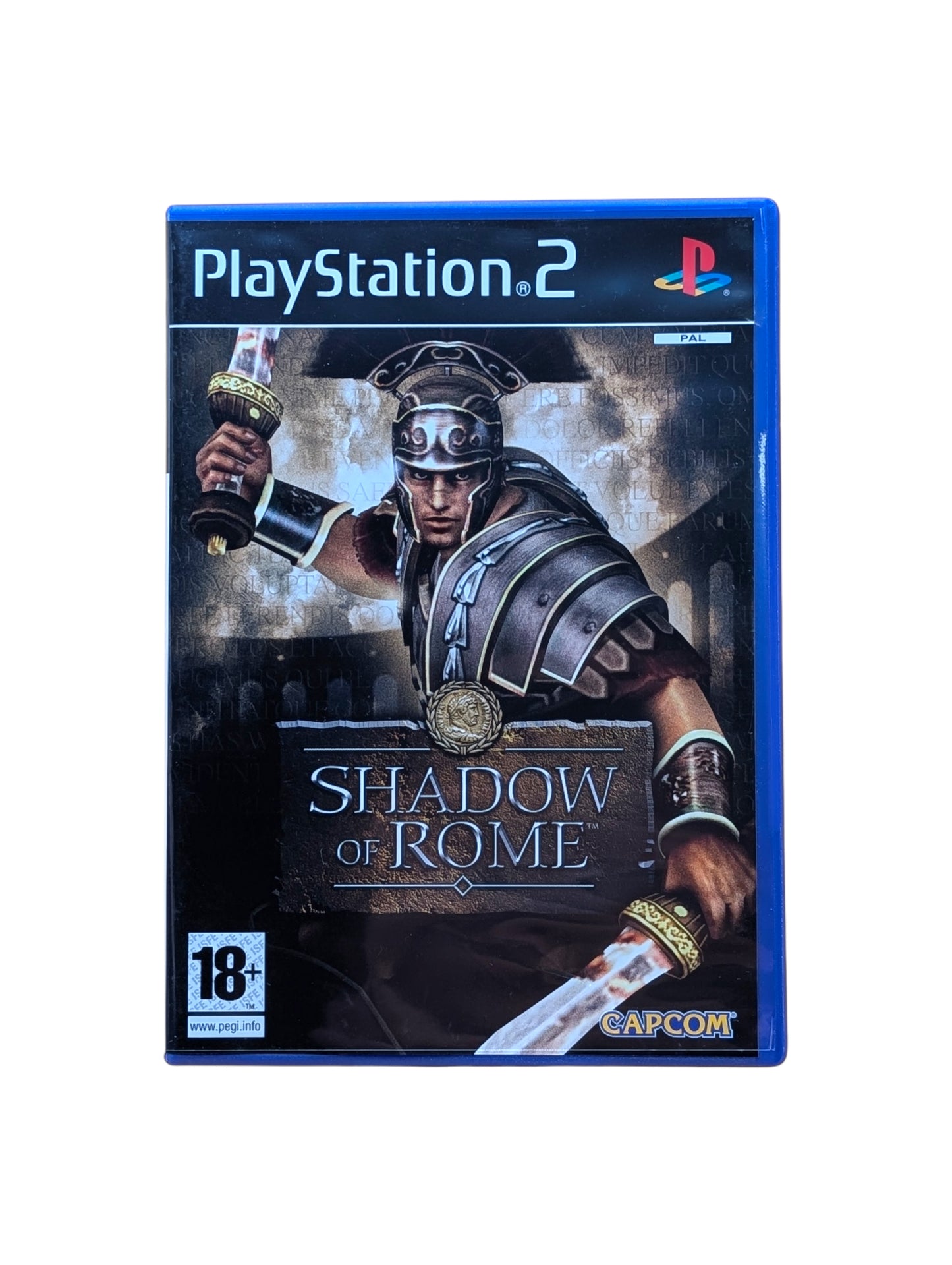 Shadow of Rome