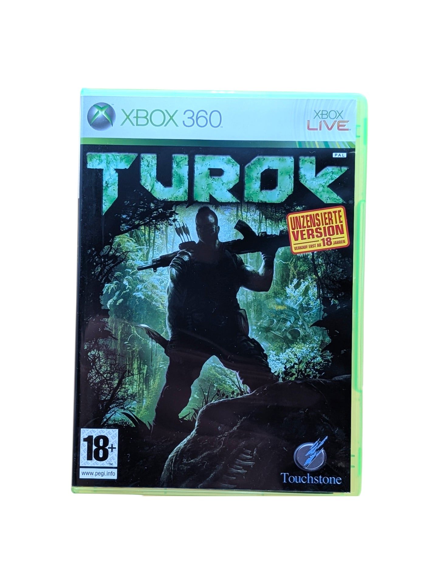 Turok