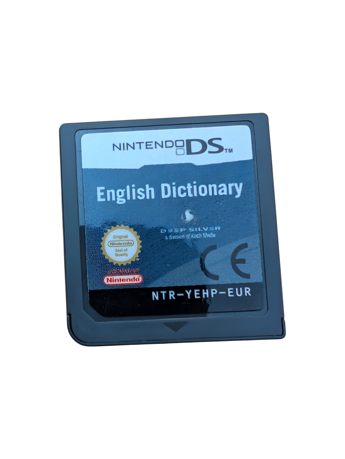 English Dictionary