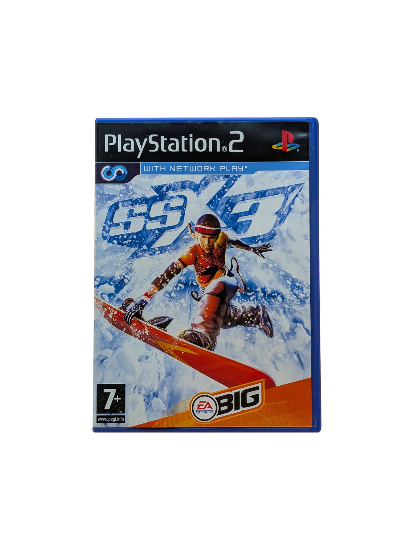 SSX 3
