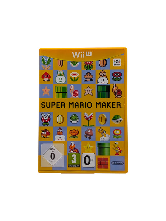 Super Mario Maker