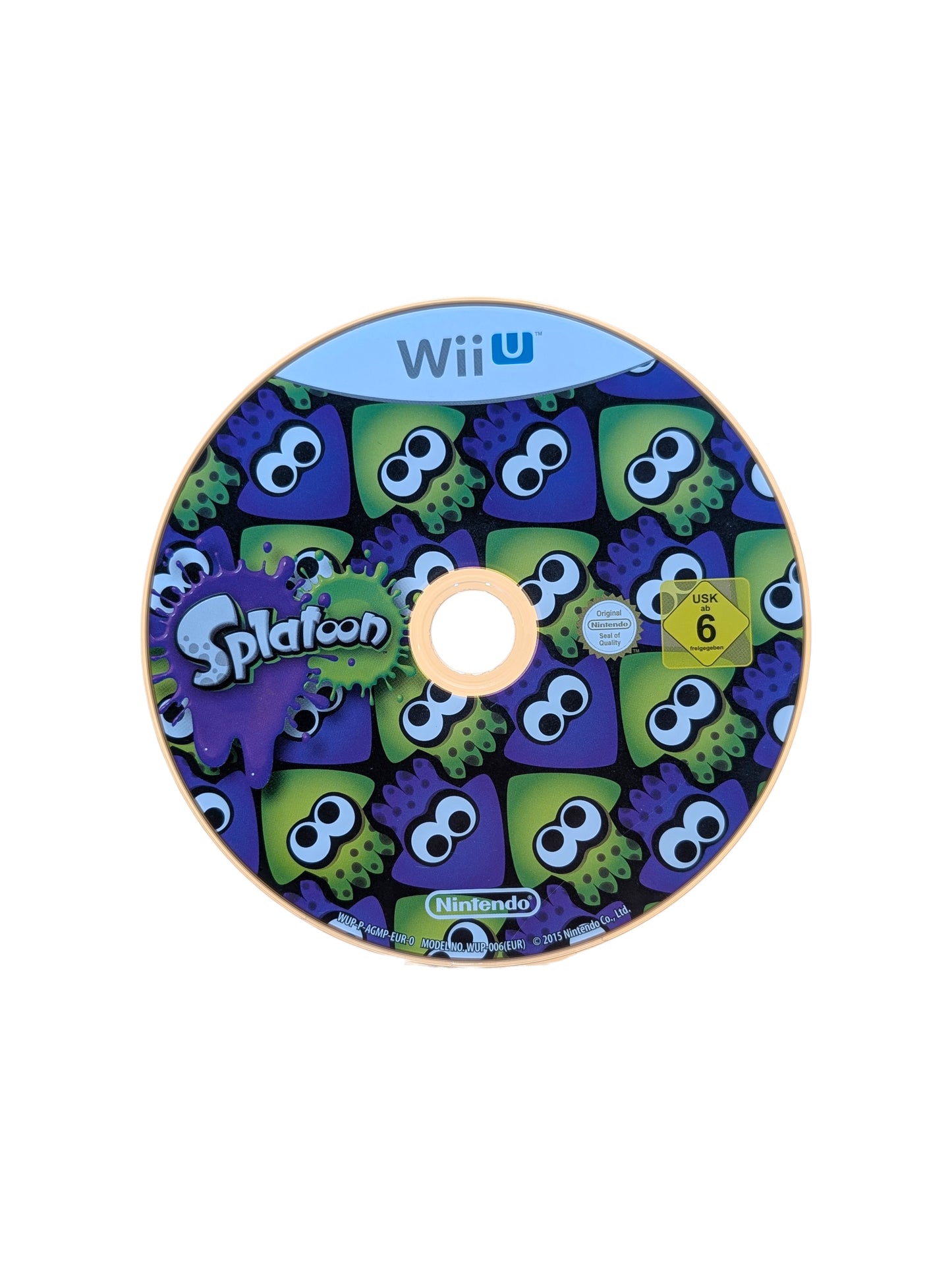 Splatoon
