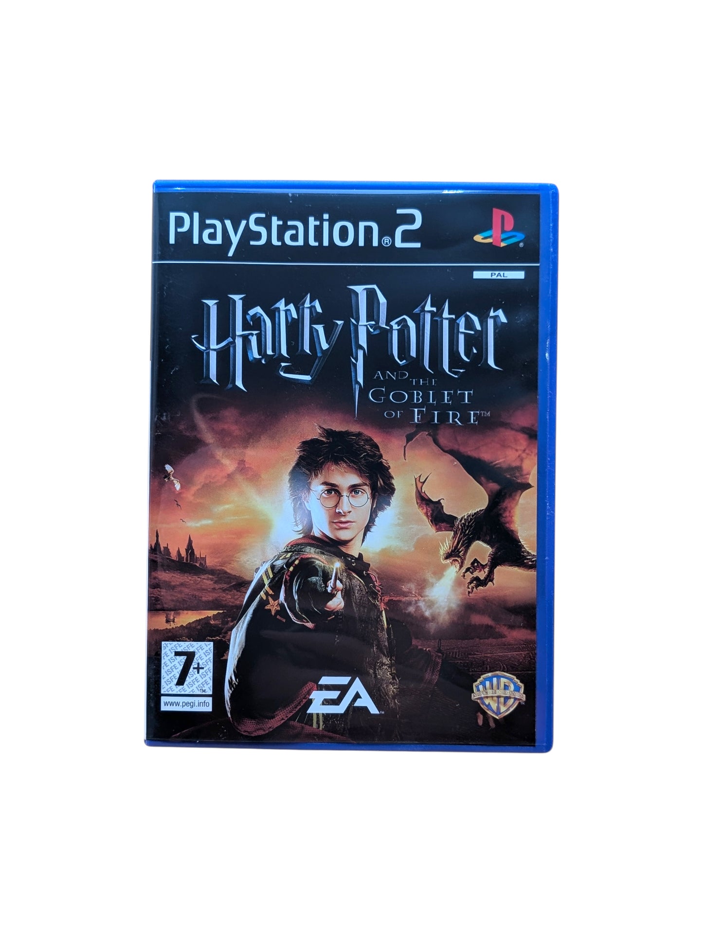 Harry Potter und der Feuerkelch